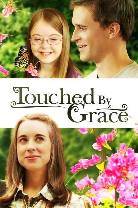 Touched By Grace
